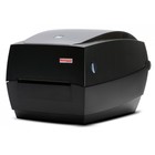 Термопринтер Mertech TLP100 TERRA, 300 dpi,термопечать, 101 мм/сек, ширина ленты 106 мм, USB   94368 - фото 51306958