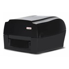 Термопринтер Mertech MPRINT TLP300, 203 dpi, 120 мм/сек, ширина ленты 108 мм, USB, термопечать - Фото 1