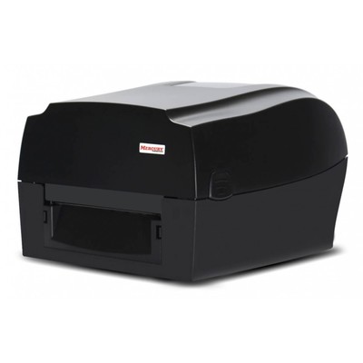 Термопринтер Mertech MPRINT TLP300, 203 dpi,термопечать, 120 мм/сек,ширина ленты 108 мм, USB