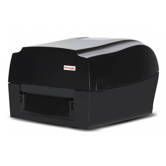 Термопринтер Mertech MPRINT TLP300, 203 dpi, 120 мм/сек, ширина ленты 108 мм, USB, термопечать - Фото 1