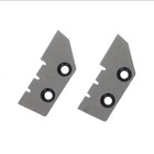 Нож для ледобура "ЛР-150", левое вращение, набор 2 шт. NLT-150L.SL - Фото 3