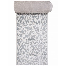 

Ковровая дорожка Miranda D967, размер 150x2500 см, blue-cream