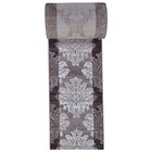 Ковровая дорожка Merinos Silver, размер 70x3000 см, цвет gray-purple - Фото 1