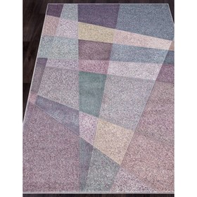 Ковёр прямоугольный Sofit 5183, размер 160x230 см, multicolor