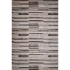 Ковёр прямоугольный Merinos Valencia Deluxe, размер 100x200 см, цвет brown - Фото 1