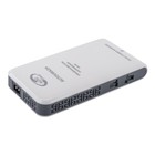 Преобразователь напряжения-инвертер Autovirazh AV-015100, 12 В-220 В, USB - Фото 2