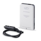 Преобразователь напряжения-инвертер Autovirazh AV-015100, 12 В-220 В, USB - Фото 1