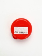 Ланч - бокс круглый «Обед окончен», 300 мл - Фото 8