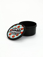 Ланч - бокс круглый «Хочется сладенького», 300 мл - Фото 3