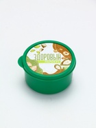 Ланч - бокс круглый «Здоровый перекус», 150 мл - Фото 2