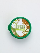 Ланч - бокс круглый «Здоровый перекус», 150 мл - фото 809275945 Ланч - бокс круглый «Здоровый перекус», 150 мл - фото 809275945