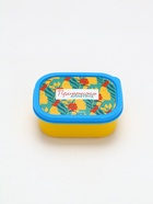 Ланч - бокс прямоугольный «Приятного аппетита», 150 мл - Фото 2