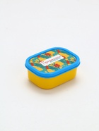 Ланч-бокс прямоугольный «Приятного аппетита», 150 мл - фото 809275954 Ланч-бокс прямоугольный «Приятного аппетита», 150 мл - фото 809275954