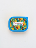 Ланч-бокс прямоугольный «Приятного аппетита», 150 мл - фото 809275955 Ланч-бокс прямоугольный «Приятного аппетита», 150 мл - фото 809275955