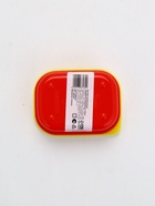 Ланч-бокс прямоугольный «Нажремся в последний раз», 150 мл - фото 809275968 Ланч-бокс прямоугольный «Нажремся в последний раз», 150 мл - фото 809275968