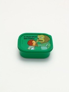 Ланч - бокс прямоугольный «Орехи и пломбы», 150 мл - Фото 2