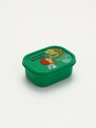 Ланч - бокс прямоугольный «Орехи и пломбы», 150 мл - Фото 4