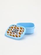 Ланч - бокс прямоугольный «Будем жарить», 150 мл - Фото 3