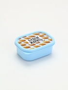 Ланч - бокс прямоугольный «Будем жарить», 150 мл - Фото 4