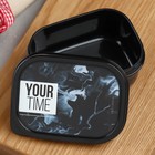 Ланч - бокс прямоугольный Your time 150 мл - Фото 2