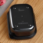 Ланч - бокс прямоугольный Your time 150 мл - Фото 3