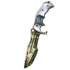 Деревянный нож охотничий «Хакки», длина 25 см - фото 3886232