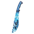 Деревянный нож мачете «Лев», длина 43 см - фото 6767191