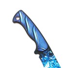 Деревянное оружие, детское сувенирное «Лев», нож мачете, 43×6.7 см - Фото 3