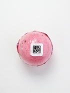 Бомбочка для ванны с лепестками роз «Ты совершенна», 120 г, Чистое счастье - Фото 6