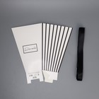 Переноска для цветов на лентах «Для тебя», 17×25×9 см 9280902