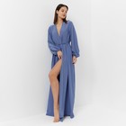 Платье (парео) женское MINAKU: Summer time цвет синий, р-р 42-44 - Фото 4