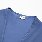 Платье (парео) женское MINAKU: Summer time цвет синий, р-р 42-44 - Фото 6