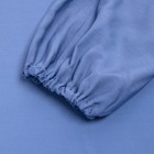 Платье (парео) женское MINAKU: Summer time цвет синий, р-р 42-44 - Фото 7