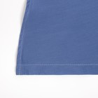 Платье (парео) женское MINAKU: Summer time цвет синий, р-р 42-44 - Фото 8