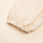 Платье (парео) женское MINAKU: Summer time цвет молочный, р-р 46-48 - Фото 7