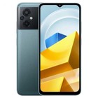 Смартфон Xiaomi POCO M5 NFC RU, 6.58'', IPS, 4 Гб, 64 Гб, 50 Мп, 5 Мп, 5000мАч, зеленый 9323495 - фото 10145264