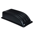 Сани рыбацкие YUGANA "С 1/1" 800×440×200 мм - Фото 3