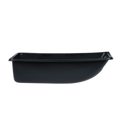 Сани рыбацкие YUGANA "С 1/1" 800×440×200 мм