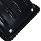 Сани рыбацкие YUGANA "С 1/1" 800×440×200 мм - Фото 5