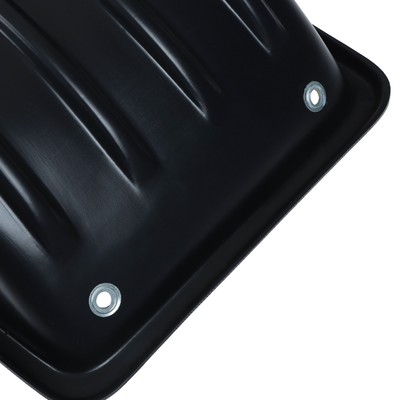 Сани рыбацкие YUGANA "С 1/1" 800×440×200 мм