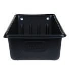 Сани рыбацкие YUGANA "С 1/1" 800×440×200 мм - Фото 6