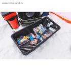 Сани рыбацкие YUGANA "С 1/1" 800×440×200 мм - Фото 7