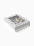 Набор салфеток с декоративными кольцами Этель «Пионы» 40×40 см - 4 шт., 100% хл, саржа - Фото 15