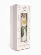 Набор салфеток с декоративными кольцами «Этель» Camellia, 40×40 см - 2 шт., 100% хлопок, саржа - Фото 14