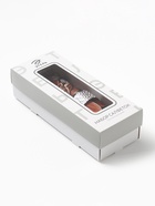 Набор салфеток с декоративными кольцами «Этель» Meadow flower, 40×40 см - 2 шт., 100% хлопок, саржа - Фото 13