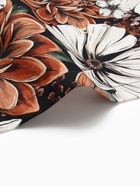 Набор салфеток с декоративными кольцами «Этель» Meadow flower, 40×40 см - 2 шт., 100% хлопок, саржа - Фото 7