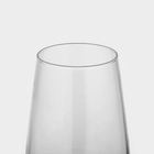 Набор стаканов Luminarc «Габи», 400 мл, 6 шт., стекло, прозрачный - Фото 3