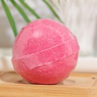 Бомбочка для ванн "14 февраля,Ура", 120 г - фото 24289180