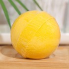 Бомбочка для ванн "Мой игривый смех", 120 г - фото 24566574