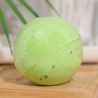 Бомбочка для ванн "Дерзские мысли", 120 г - фото 25374104